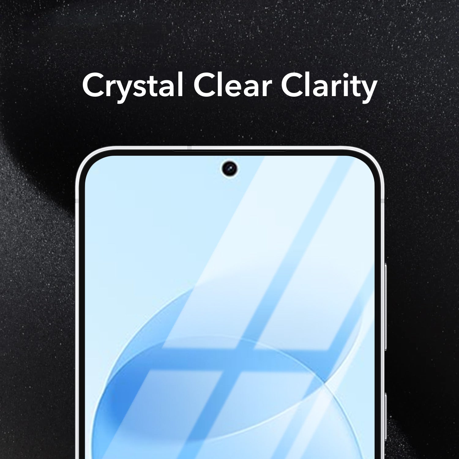 Tempered Glass For Redmi Note 17 5G Military-Grade Gorilla Tempered Glass Screen Protector With Installation Kit | Shatterproof, Full Coverage, HD Clear, Scratch Resistant (Pack of 1)