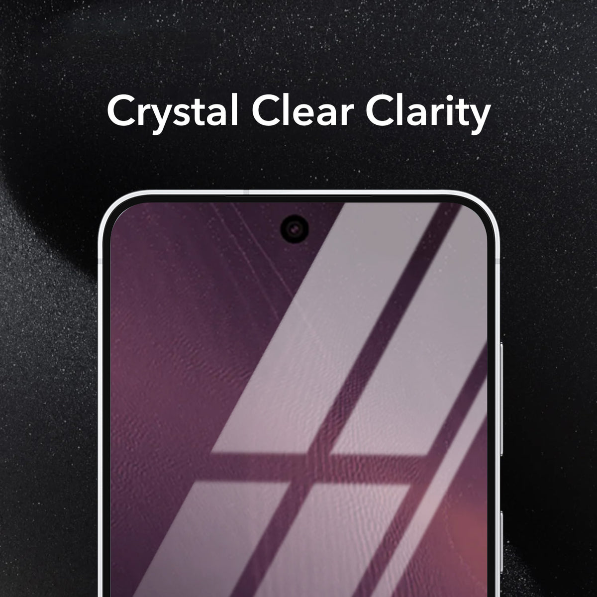(Pack of 2) Tempered Glass For Google Pixel 11 Military-Grade Gorilla Tempered Glass Screen Protector With Installation Kit | Shatterproof, Full Coverage, HD Clear, Scratch Resistant