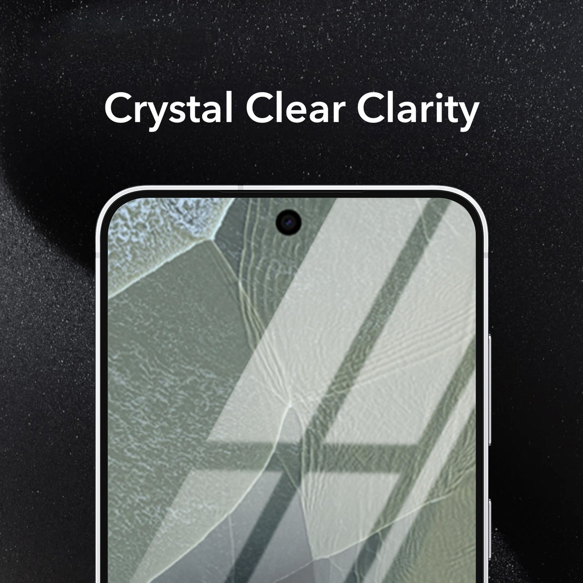 Tempered Glass For Google Pixel 11 Pro XL Military-Grade Gorilla Tempered Glass Screen Protector With Installation Kit | Shatterproof, Full Coverage, HD Clear, Scratch Resistant (Pack of 1)