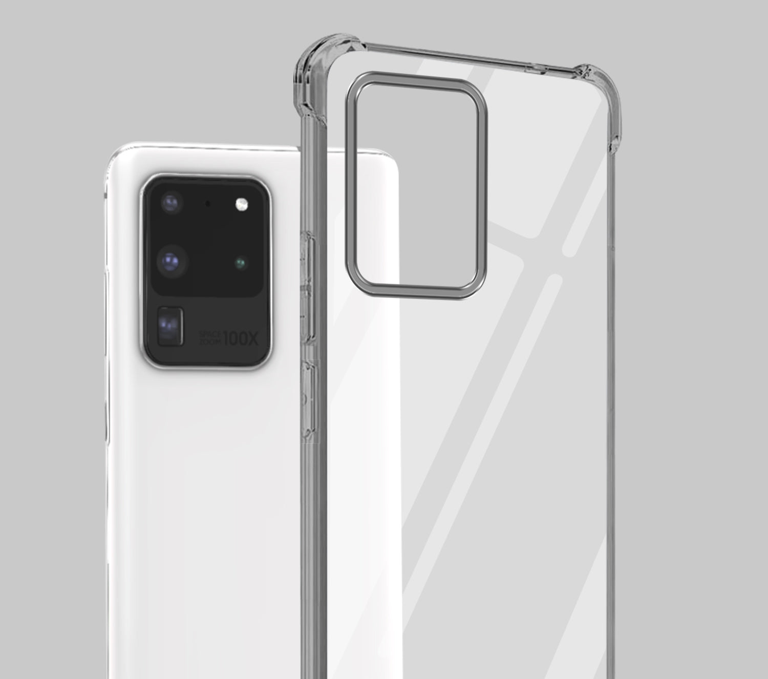 For Samsung Tech21 Samsung S20 Tech21 Pure Clear Samsung Galaxy