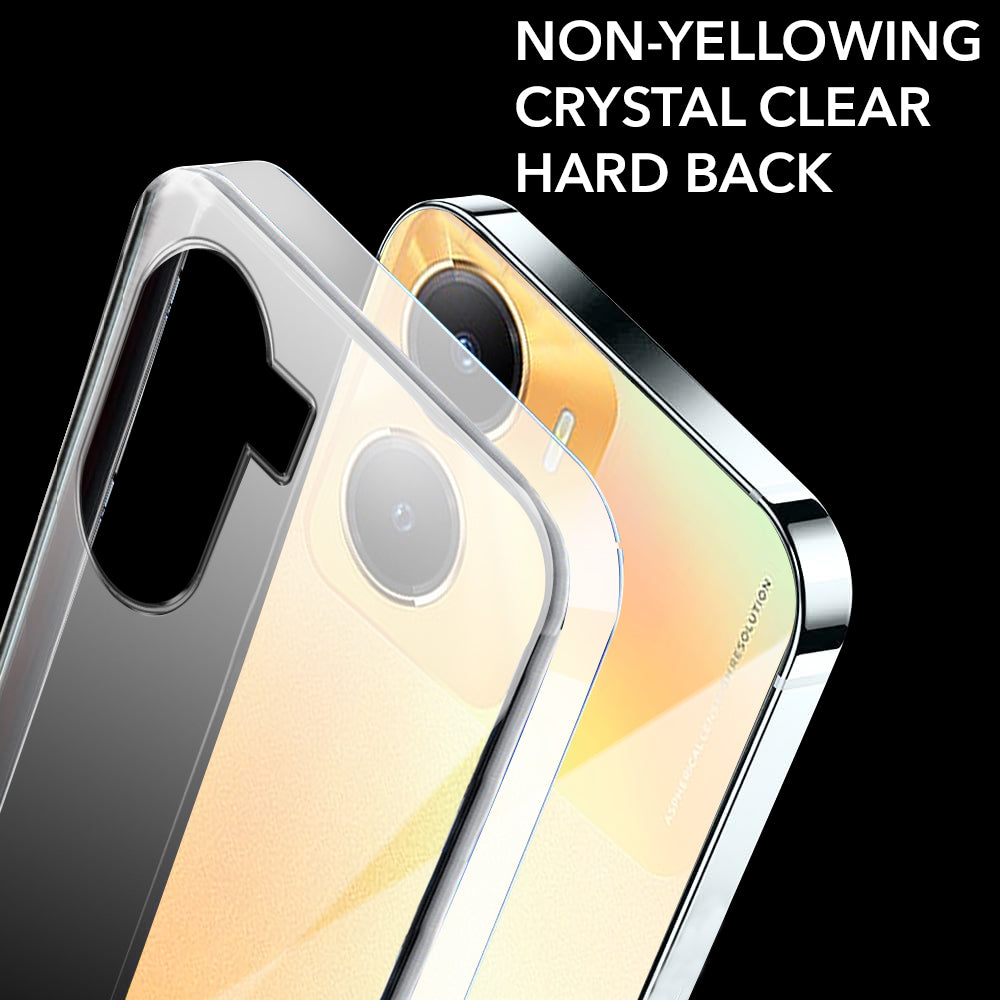 XINYEXIN Cover per Sasung Galaxy A52 / A52 5G / A52S 5G con Anello XINYEXIN Cover per Sasung Galaxy A52 / A52 5G / A52S 5G con Anello
