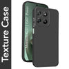 For Motorola Moto G67 Power | G57 Power Back Cover Case Liquid Silicone (Camera Protection | Side Grip Texture | Soft and Flexible)