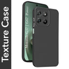 For Motorola Moto G67 Power | G57 Power Back Cover Case Liquid Silicone (Camera Protection | Side Grip Texture | Soft and Flexible)