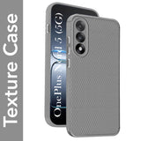 For Oneplus Nord 5  (Liquid Silicone | Side Grip | Camera Protection)