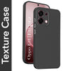 For Oppo F31 5G | Oppo F33 5G Back Cover Case Liquid Silicone (Camera Protection | Side Grip Texture | Soft and Flexible)