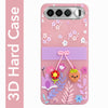 For Realme 16 Back Cover Case (3D Cute Cartoons | Hard Back Side Soft | Matte Premium Finish | HD Printing)
