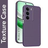For Realme C73  Back Cover Case(Liquid Silicone | Side Grip | Camera Protection)