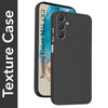 For Samsung Galaxy M35 5G Back Cover ( Silicone Clear Shockproof Case with Camera Protection | Soft and Flexible | Transparent)