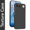 For Vivo S2 5G Back Cover Case Liquid Silicone (Camera Protection | Side Grip Texture | Soft and Flexible)