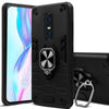 For Vivo V17 Pro Back Case Cover (Shockproof Polycarbonate Dual Layer Hybrid Armor)