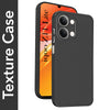 For Vivo iQOO Z11 Lite Back Cover Case Liquid Silicone (Camera Protection | Side Grip Texture | Soft and Flexible)