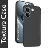 For Poco X8 Pro Back Cover Case Liquid Silicone (Camera Protection | Side Grip Texture | Soft and Flexible)