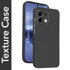For Oppo K13 Back Cover Case (Liquid Silicone | Side Grip | Camera Protection)
