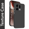For Oppo Find X9 | Oppo Find X9s Back Cover Case Liquid Silicone (Camera Protection | Side Grip Texture | Soft and Flexible)