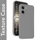 For Oneplus Nord CE 5 Back Cover Case (Liquid Silicone | Side Grip | Camera Protection)