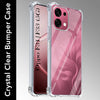 For Oppo F31 5G | Oppo F33 5G Back Cover (Drop & Camera Protection | Hard Polycarbonate)
