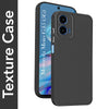For Motorola Moto G45 Back Cover Case Liquid Silicone (Camera Protection | Side Grip Texture | Soft and Flexible)