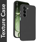 For OnePlus Nord CE 6 Lite Back Cover Case Liquid Silicone (Camera Protection | Side Grip Texture | Soft and Flexible)