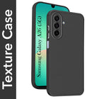 For Samsung Galaxy A26 5G Back Cover Case (Liquid Silicone | Side Grip | Camera Protection)