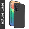 For Samsung Galaxy F70 Pro 5G Back Cover Case Liquid Silicone (Camera Protection | Side Grip Texture | Soft and Flexible)