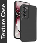 For Oppo Reno12 Pro 5G | Oppo Reno 12 Pro 5G Back Cover Case (Liquid Silicone | Side Grip | Camera Protection)