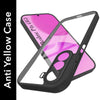 For Realme P4x Lite Back Cover Case Ultra-Hybrid (Lifetime Anti Yellow | Anti Scratch | Crystal Clear Shockproof)