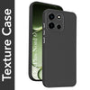For Oneplus Nord 6 Back Cover Case Liquid Silicone (Camera Protection | Side Grip Texture | Soft and Flexible)