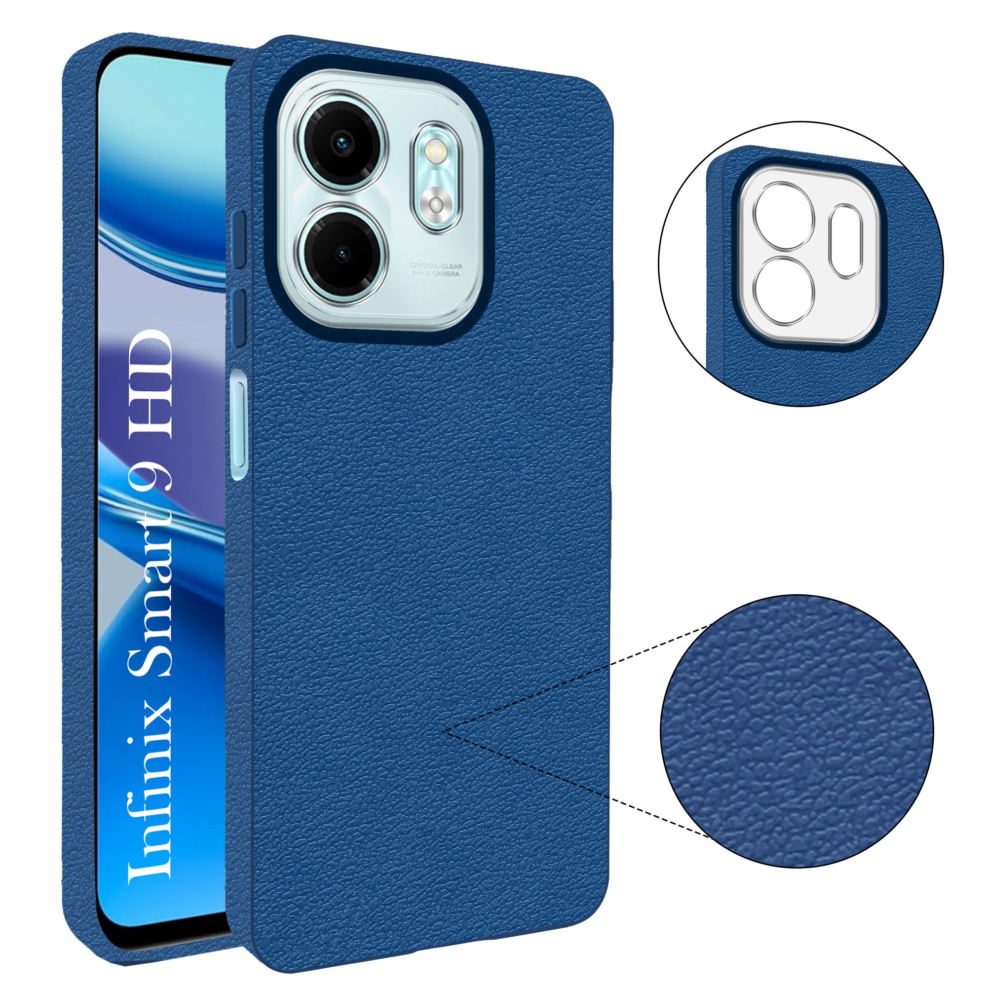 Infinix Smart 9 HD – coconutcases