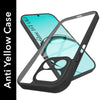 For Realme 16T 5G Back Cover Case Ultra-Hybrid (Lifetime Anti Yellow | Anti Scratch | Crystal Clear Shockproof)