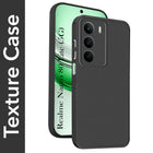 For Realme Narzo 80 Lite 5G Back Cover Case (Liquid Silicone | Side Grip | Camera Protection)