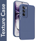 For Oppo Reno12 5G | Oppo Reno 12 5G Back Cover Case  (Liquid Silicone | Side Grip | Camera Protection)
