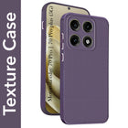 For Motorola Edge 70 Pro |  Motorola Edge 70 Pro Plus Back Cover Case Liquid Silicone (Camera Protection | Side Grip Texture | Soft and Flexible)