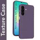 For Samsung Galaxy A27 5G | Samsung Galaxy M47 5G Back Cover Case Liquid Silicone (Camera Protection | Side Grip Texture | Soft and Flexible)