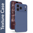 For Apple iPhone 18 Pro Max Back Cover Case  (Liquid Silicone | Side Grip | Camera Protection)