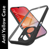 For Redmi 15A 5G Back Cover Case Ultra-Hybrid (Lifetime Anti Yellow | Anti Scratch | Crystal Clear Shockproof)