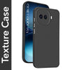 For Vivo iQOO 15R 5G Back Cover Case Liquid Silicone (Camera Protection | Side Grip Texture | Soft and Flexible)