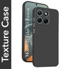 For Motorola Moto Edge 70 Fusion Back Cover Case Liquid Silicone (Camera Protection | Side Grip Texture | Soft and Flexible)