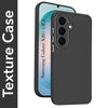 For Samsung Galaxy S26 Plus Back Cover Case Liquid Silicone (Camera Protection | Side Grip Texture | Soft and Flexible)