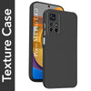 For Poco M4 Pro 5G Back Cover Case Liquid Silicone (Camera Protection | Side Grip Texture | Soft and Flexible)