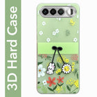 For Realme 16 Back Cover Case (3D Cute Cartoons | Hard Back Side Soft | Matte Premium Finish | HD Printing)