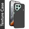 For Tecno Pova 7 5G Back Cover Case (Liquid Silicone | Side Grip | Camera Protection)