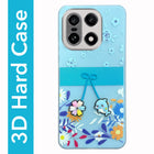 For OnePlus 15 5G Back Cover Case (3D Cute Cartoons | Hard Back Side Soft | Matte Premium Finish | HD Printing)