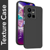 For Vivo Y22 | Vivo Y22s Back Cover Case Liquid Silicone (Camera Protection | Side Grip Texture | Soft and Flexible)