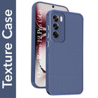 For Oppo Reno12 Pro 5G | Oppo Reno 12 Pro 5G Back Cover Case (Liquid Silicone | Side Grip | Camera Protection)