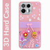 For Realme 16T 5G Back Cover Case (3D Cute Cartoons | Hard Back Side Soft | Matte Premium Finish | HD Printing)