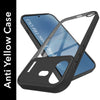 For Nothing Phone 4B 5G Back Cover Case Ultra-Hybrid (Lifetime Anti Yellow | Anti Scratch | Crystal Clear Shockproof)