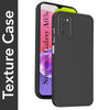 For Samsung Galaxy A03s Back Cover Case Liquid Silicone (Camera Protection | Side Grip Texture | Soft and Flexible) (Copy)