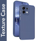 For Oppo K13 Back Cover Case (Liquid Silicone | Side Grip | Camera Protection)