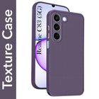 For Realme C83 5G Back Cover Case Liquid Silicone (Camera Protection | Side Grip Texture | Soft and Flexible)