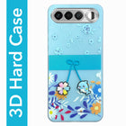 For Realme 16 Back Cover Case (3D Cute Cartoons | Hard Back Side Soft | Matte Premium Finish | HD Printing)